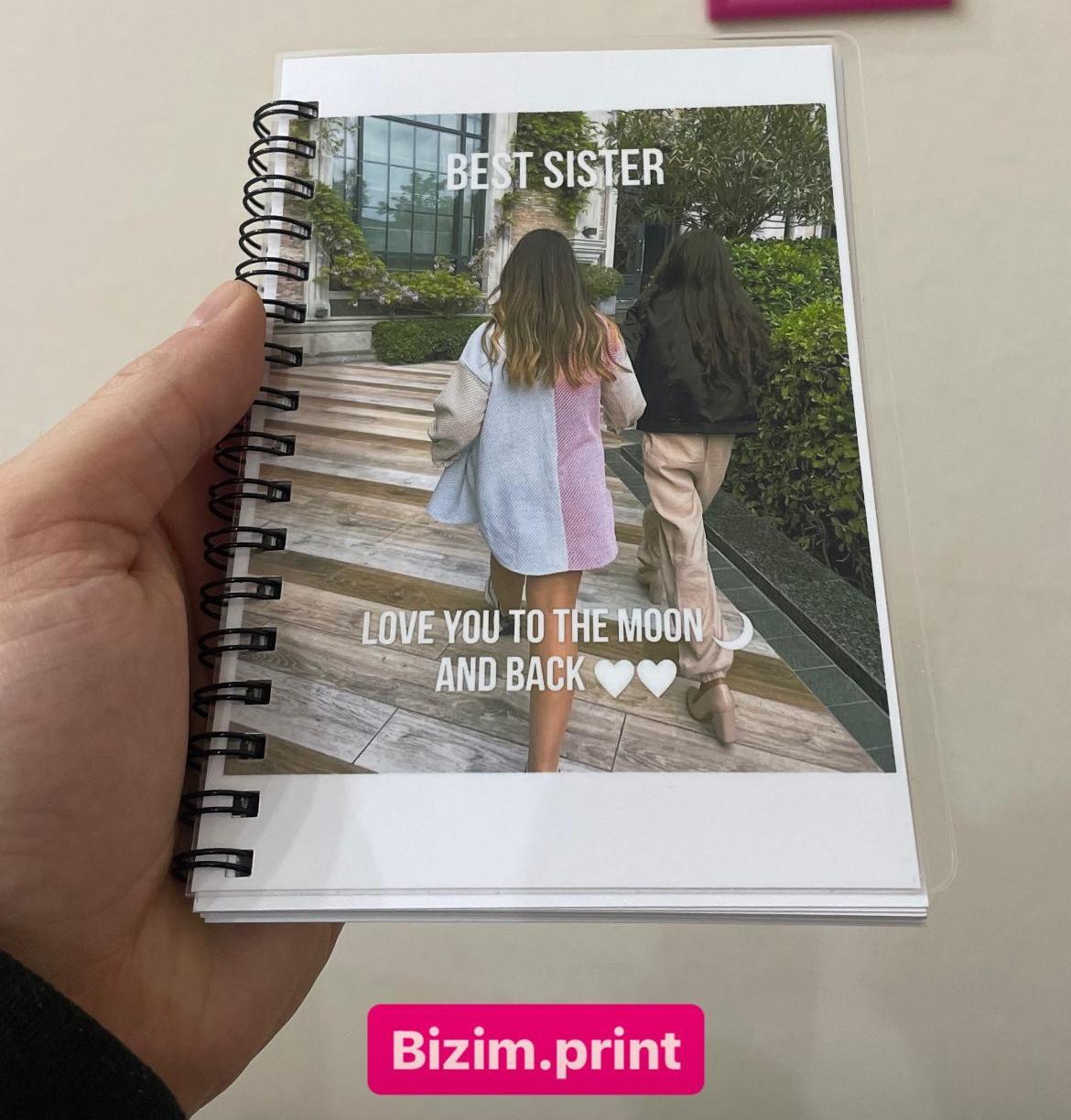 Albom Proyekti 1