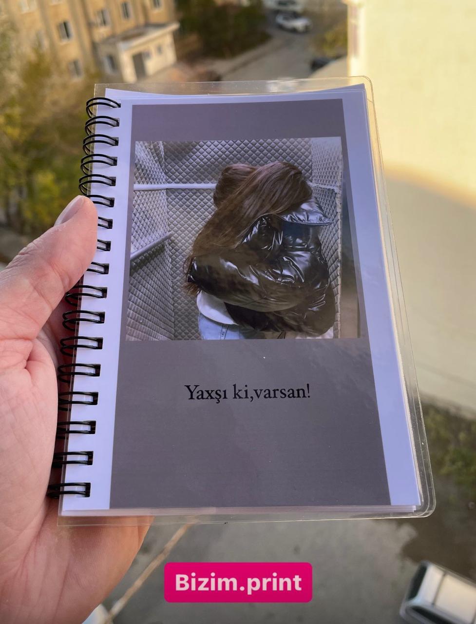 Albom Proyekti 2