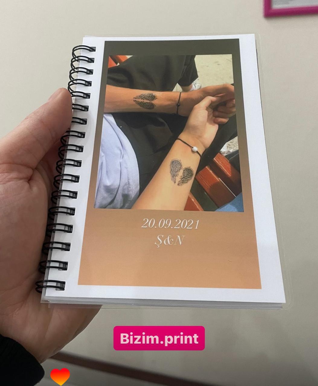 Albom Proyekti 4