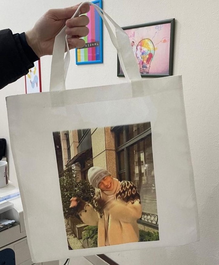 Çanta Proyekti 2