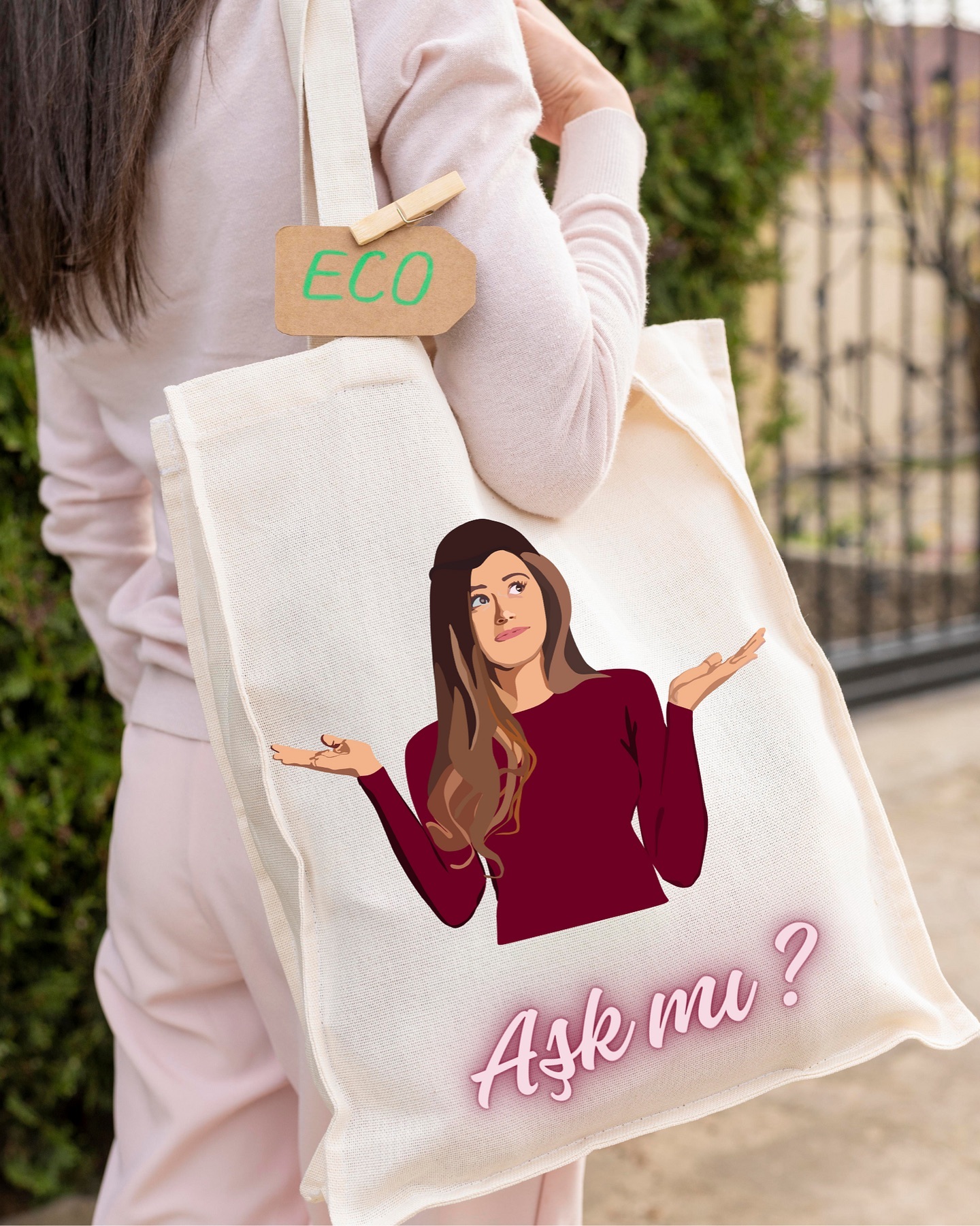 Çanta Proyekti 3